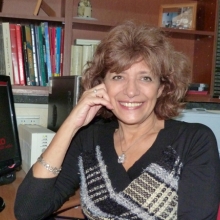 Isabel Rosa Rinaldi