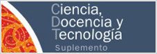Revista Ciencia Docencia y Tecnologia