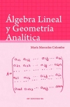 lgebra lineal y geometra analtica