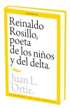 Reinaldo Rosillo, poeta de los nios y del delta