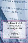 Trabajo Social: textos y poltica en clave histrica